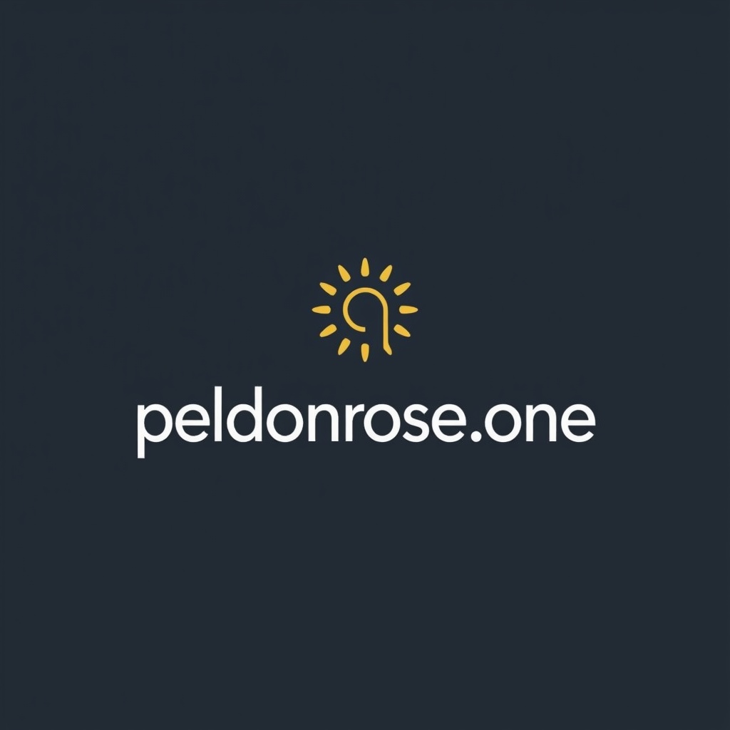 Peldonrose